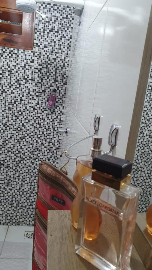 Huisje Van Kuringen Guaramiranga Dış mekan fotoğraf